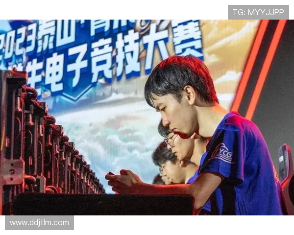 G2 Esports战队再创辉煌 引领全球电子竞技新潮流