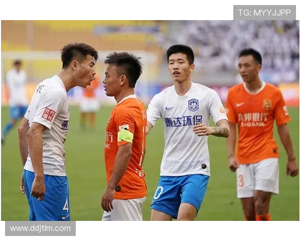 卓尔与泰达精彩对决直播地址及观看指南分享